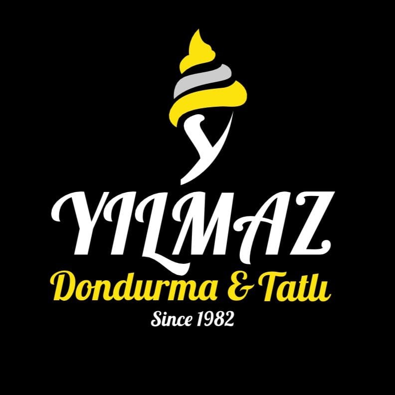 Yılmaz Dondurma & Tatlı logosu